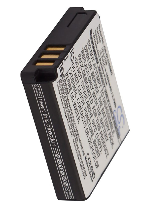 Battery for CS-DLI106MC