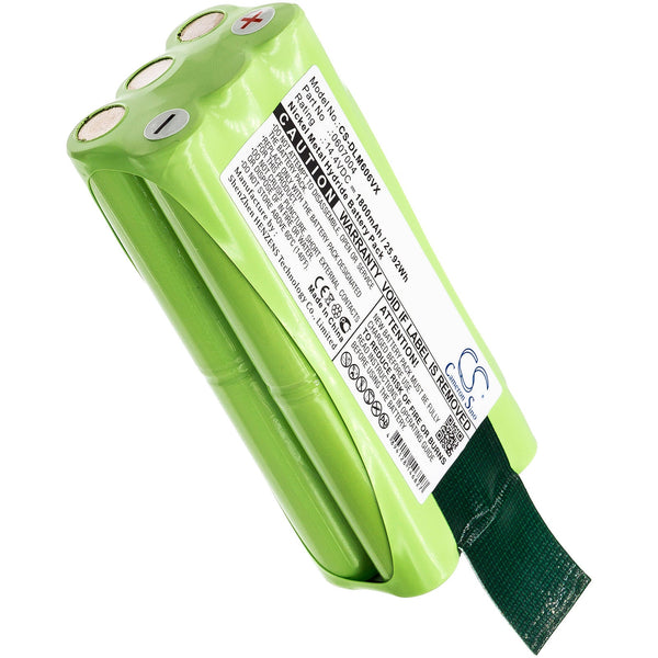 Battery for CS-DLM606VX