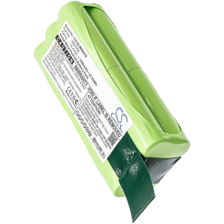 Battery for CS-DLM606VX-2
