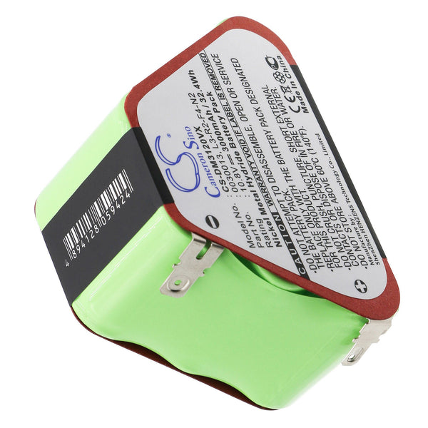 Battery for CS-DM3120VX