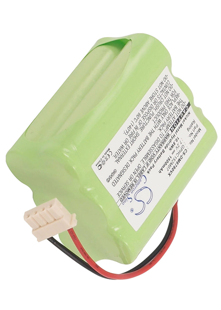 Battery for CS-DM6780VX-4