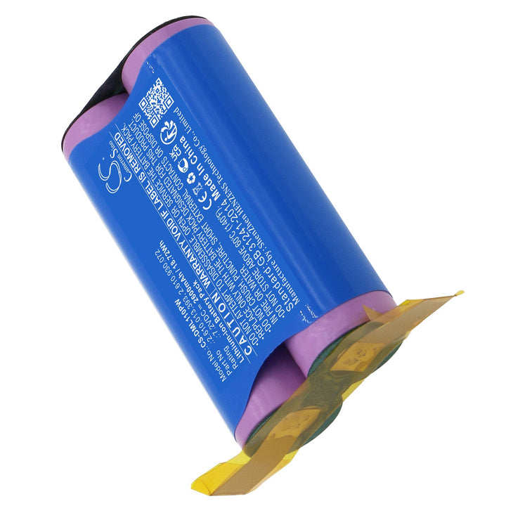 Battery for CS-DML110PW-2