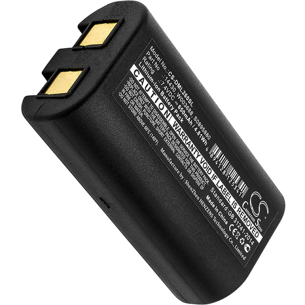 Battery for CS-DML260SL