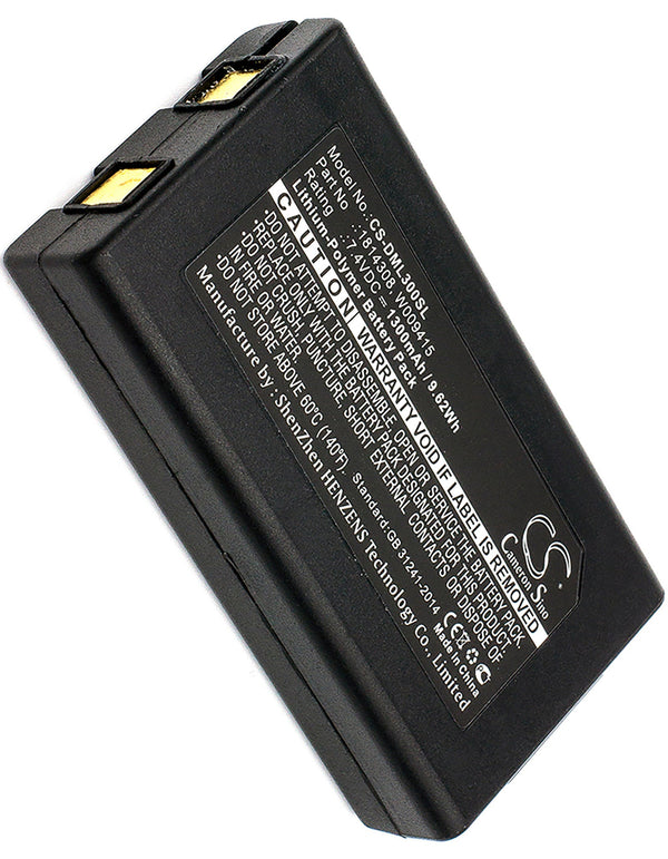 Battery for CS-DML300SL