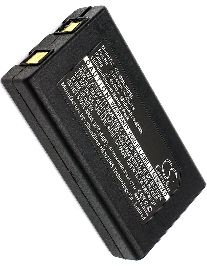 Battery for CS-DML300SL