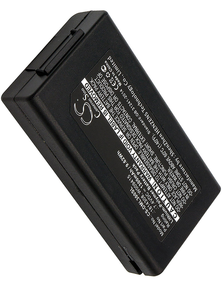 Battery for CS-DML300SL-2