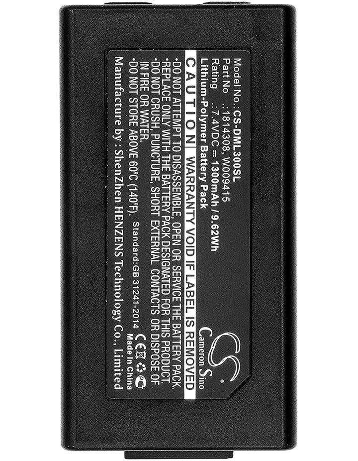 Battery for CS-DML300SL-3