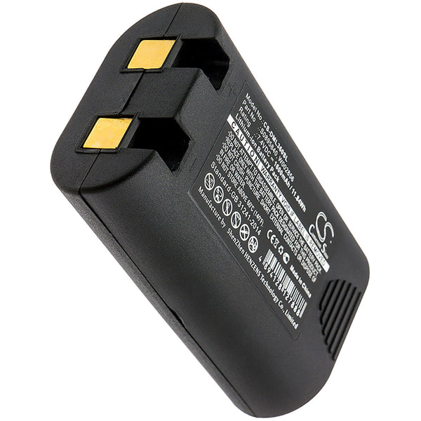 Battery for CS-DML360SL