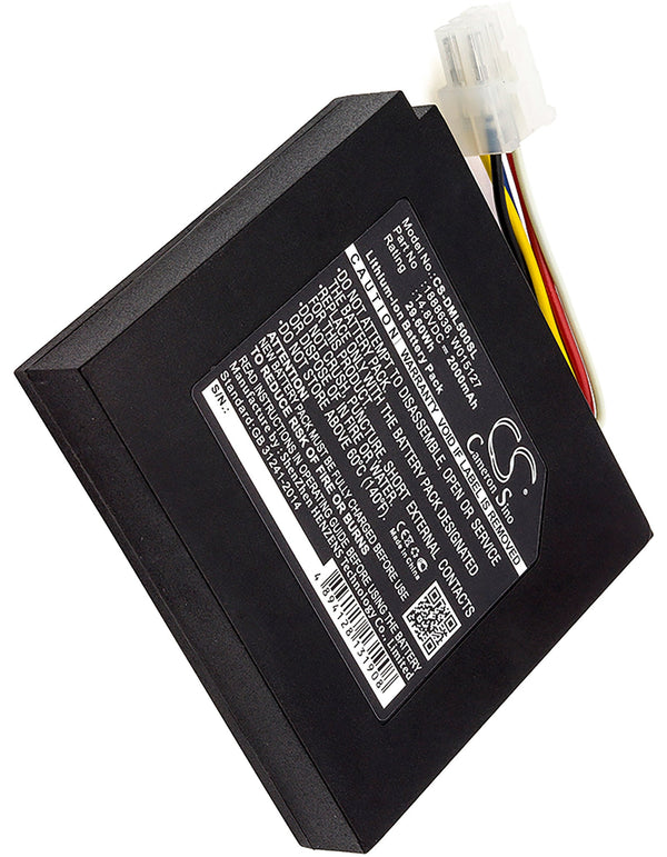 Battery for CS-DML500SL