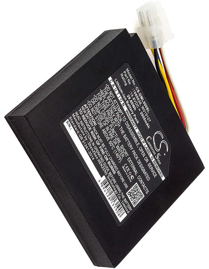 Battery for CS-DML500SL