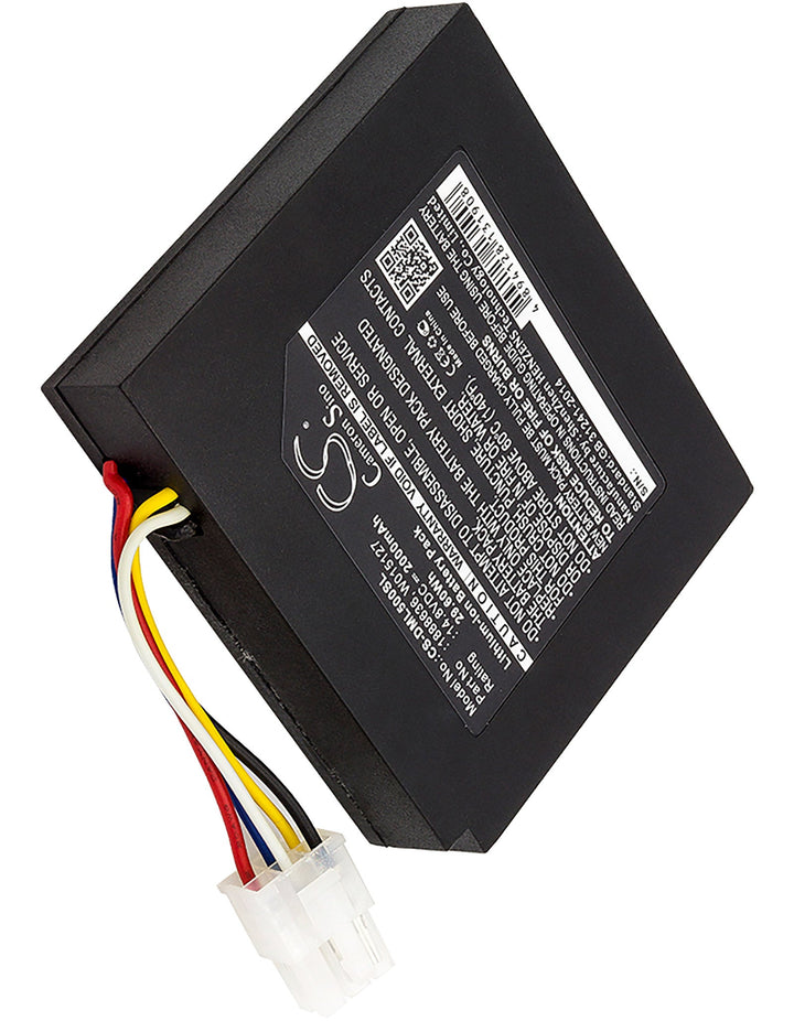 Battery for CS-DML500SL-2