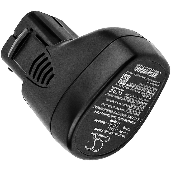 Battery for CS-DML770PW-3