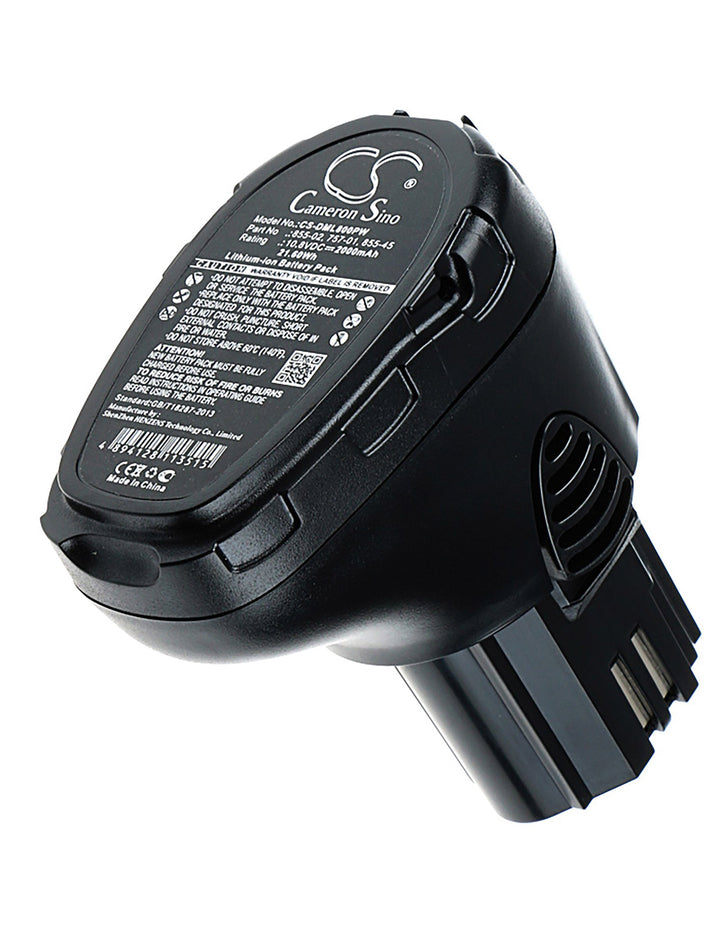 Battery for CS-DML800PW-3
