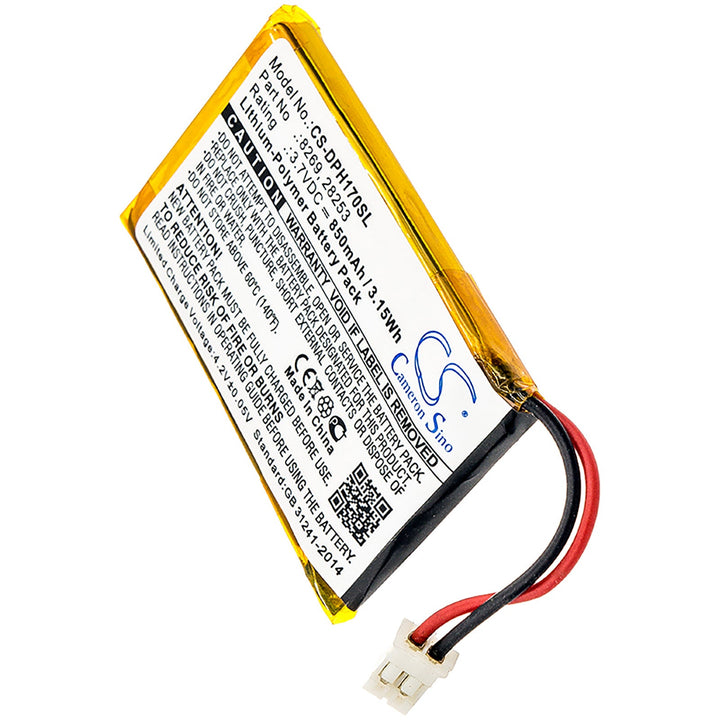 Battery for CS-DPH170SL-2