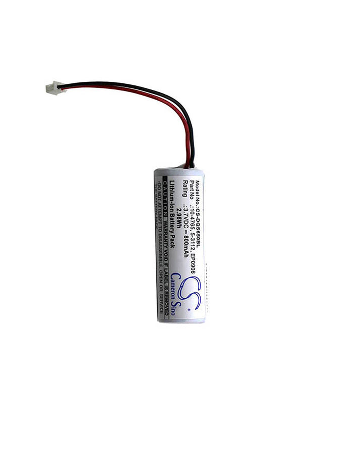 Battery for CS-DQS650BL-3