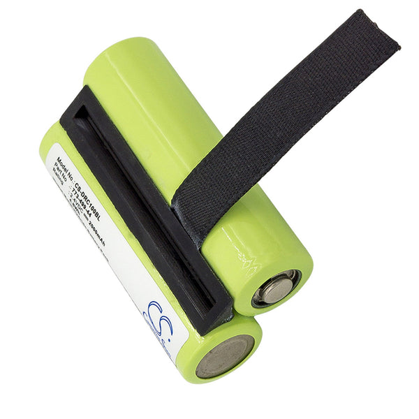 Battery for CS-DRC100BL