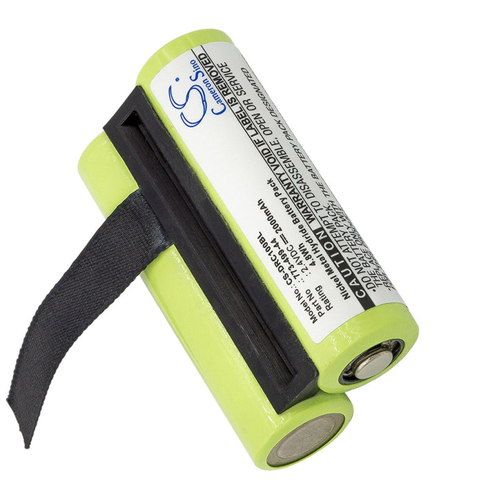 Battery for CS-DRC100BL-2