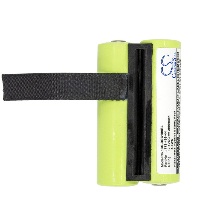 Battery for CS-DRC100BL-4