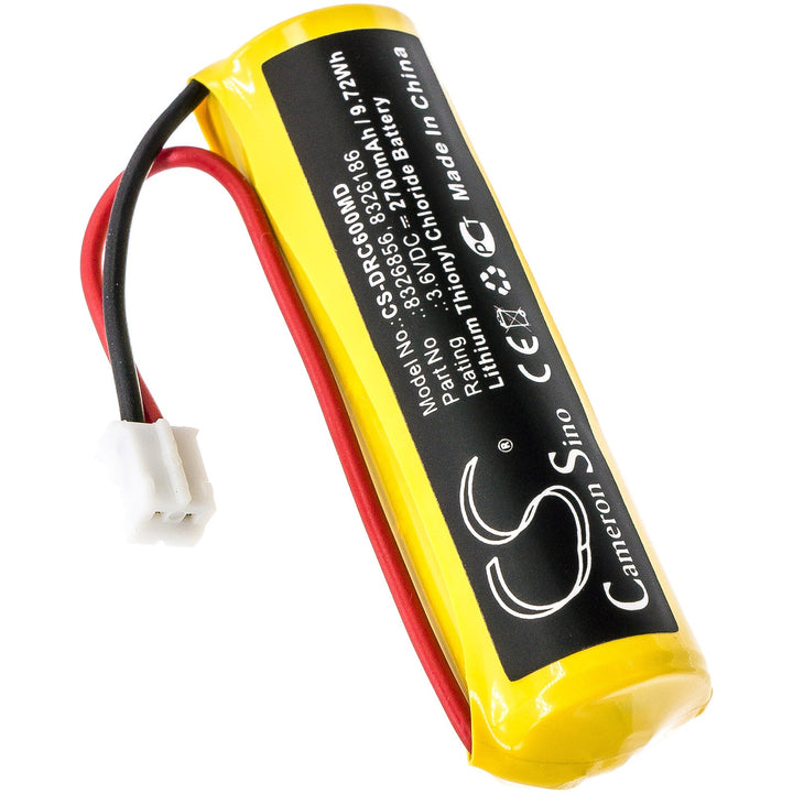 Battery for CS-DRC600MD-2