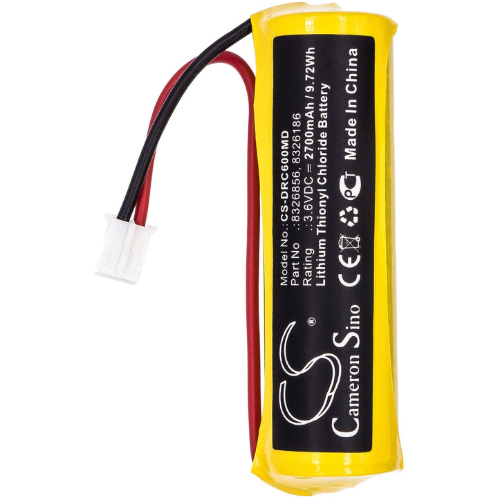 Battery for CS-DRC600MD-3