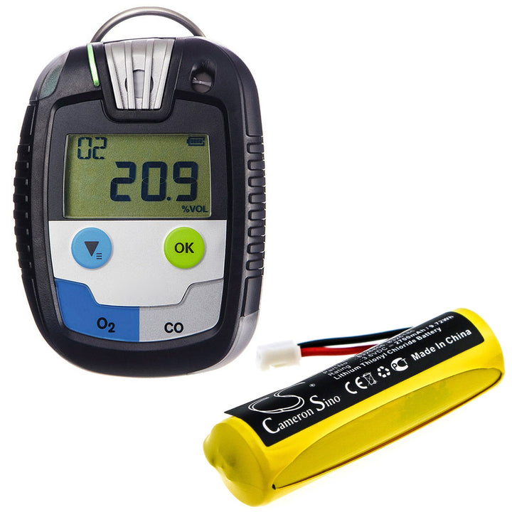 Battery for CS-DRC600MD-6