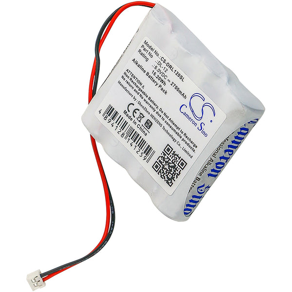 Battery for CS-DRL120SL