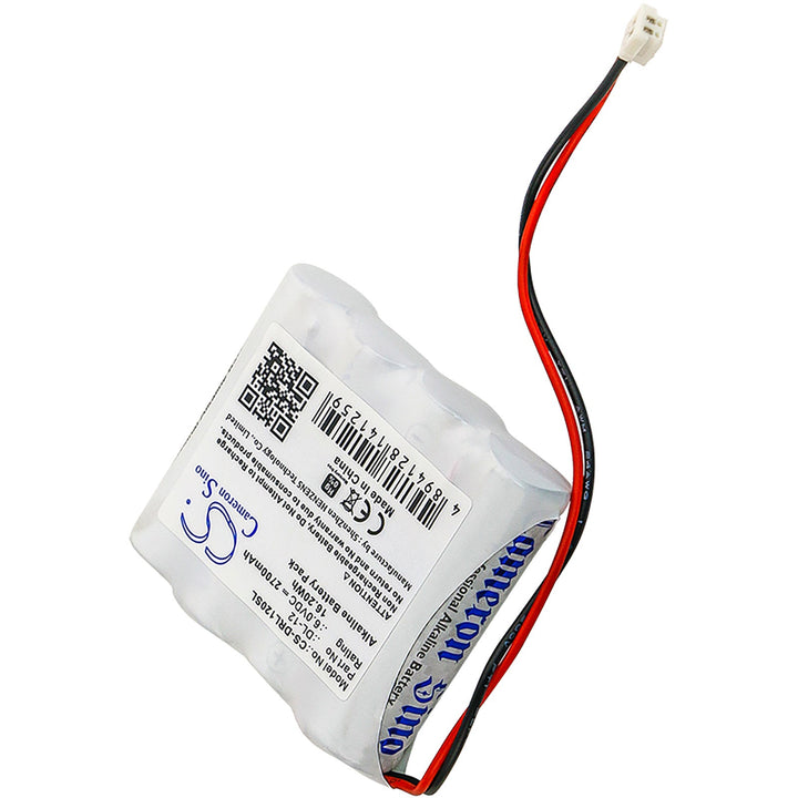 Battery for CS-DRL120SL-2