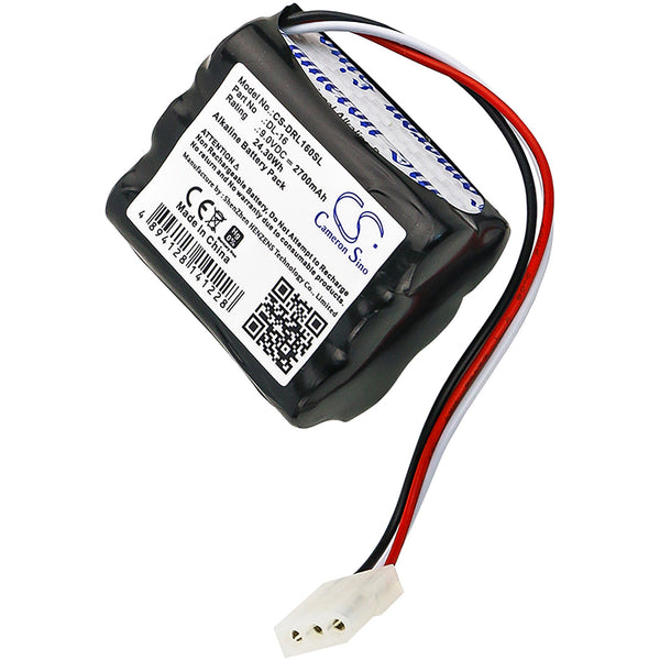 Battery for CS-DRL160SL