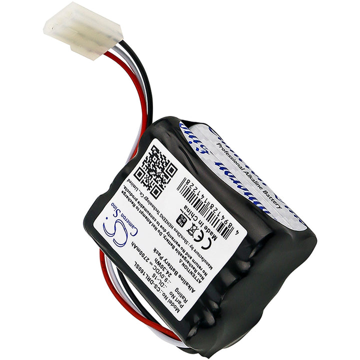 Battery for CS-DRL160SL-2