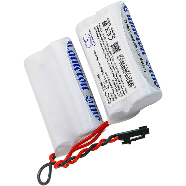 Battery for CS-DRL190SL