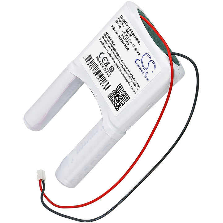 Battery for CS-DRL250SL-2