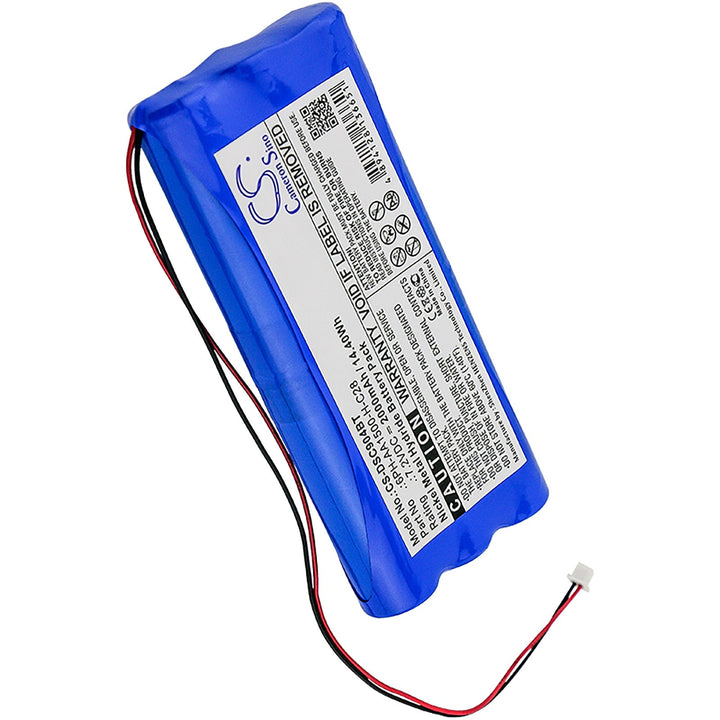 Battery for CS-DSC904BT-2