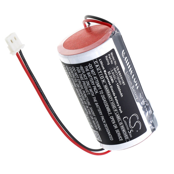 Battery for CS-DSC911BT