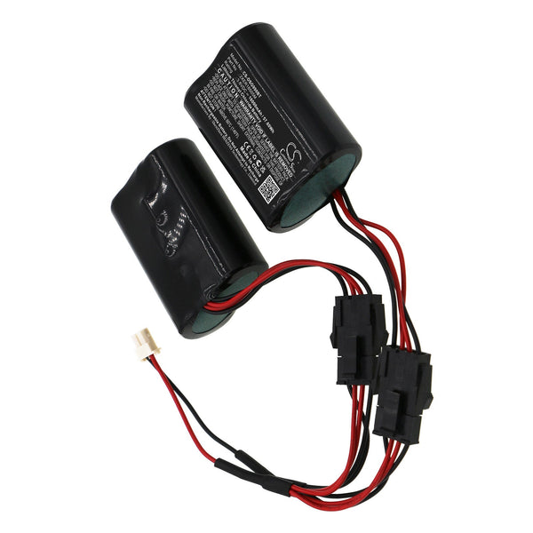 Battery for CS-DSG990BT