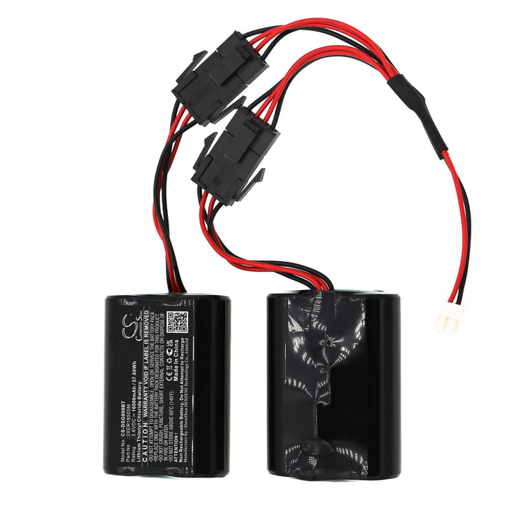 Battery for CS-DSG990BT-3