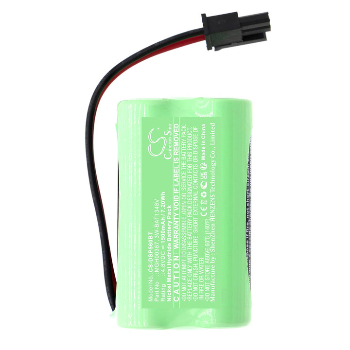 Battery for CS-DSP560BT-3
