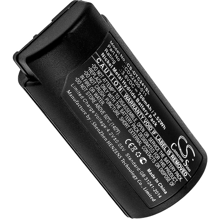 Battery for CS-DTC241SL-3