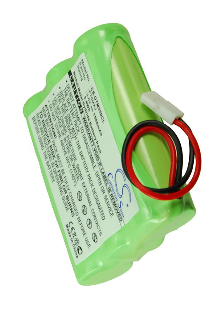 Battery for CS-DTM350CL-2