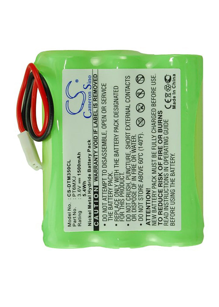 Battery for CS-DTM350CL-5