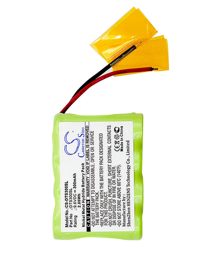 Battery for CS-DTS300SL-5