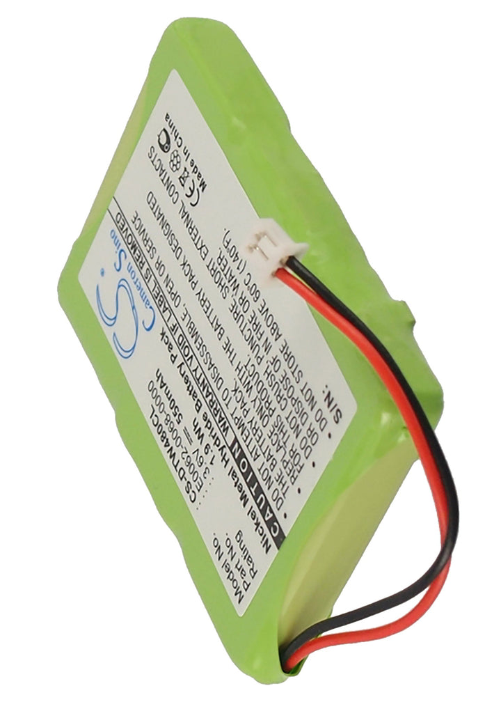 Battery for CS-DTW480CL-3
