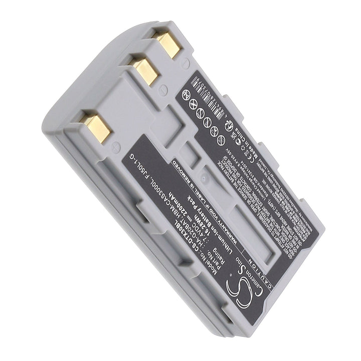 Battery for CS-DTX30BL-4