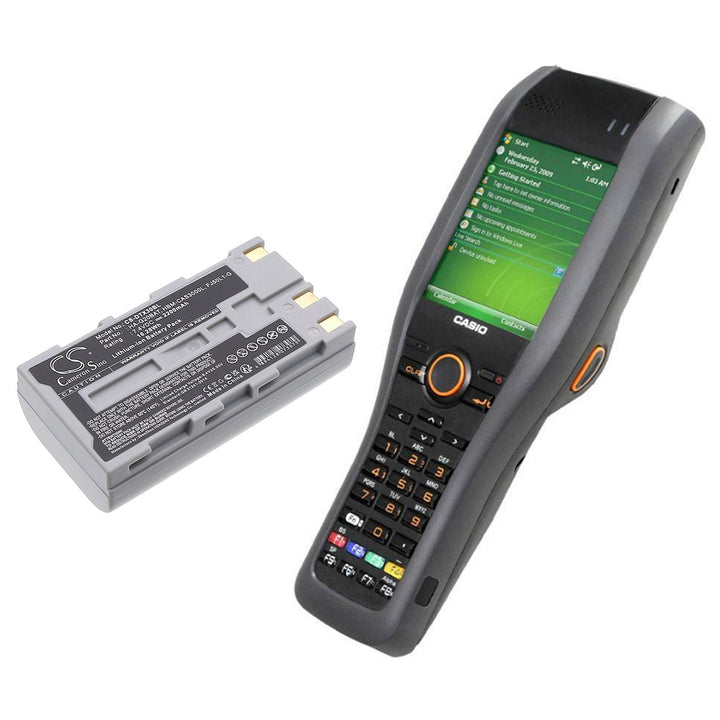 Battery for CS-DTX30BL-6