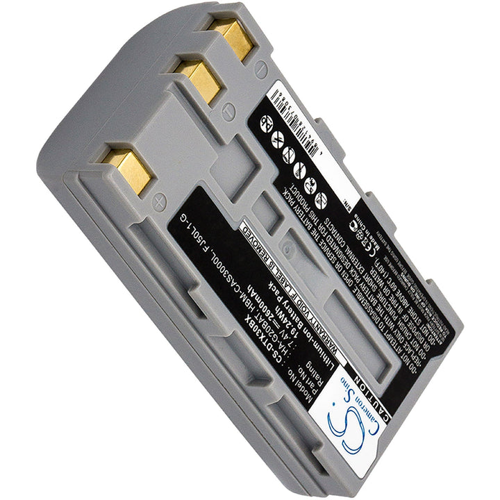 Battery for CS-DTX30BX-2