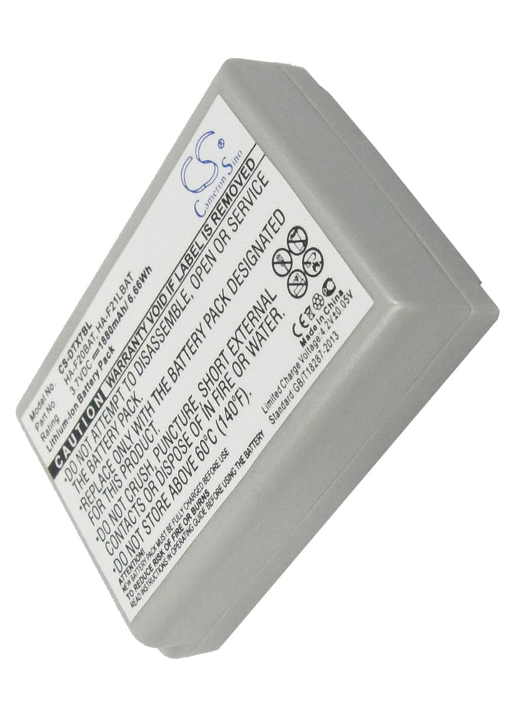 Battery for CS-DTX7BL-3