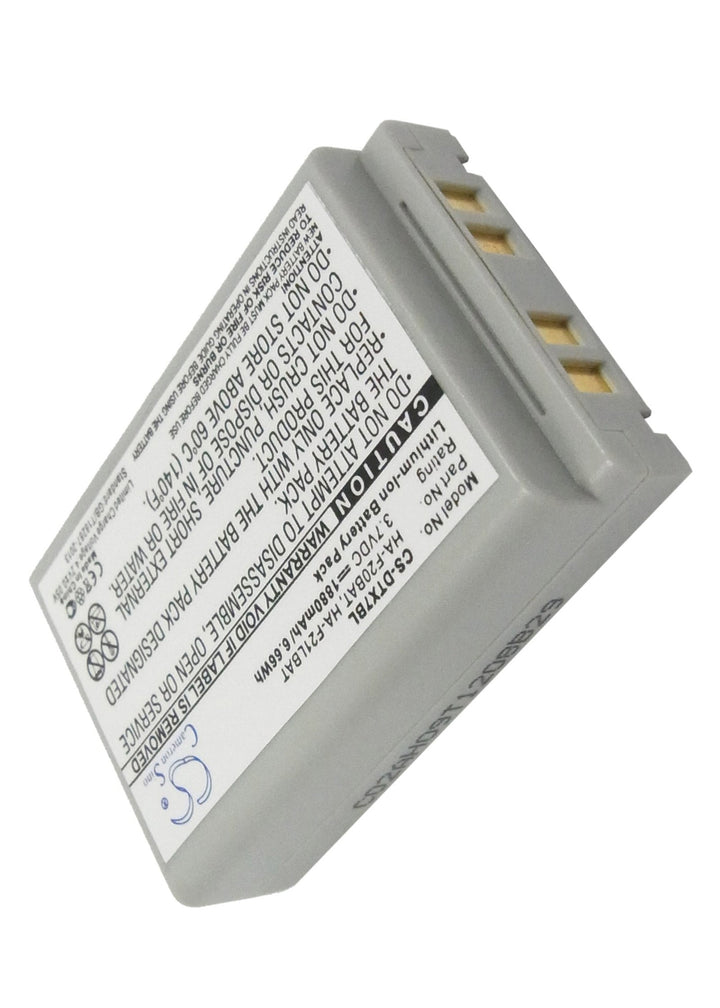 Battery for CS-DTX7BL-4