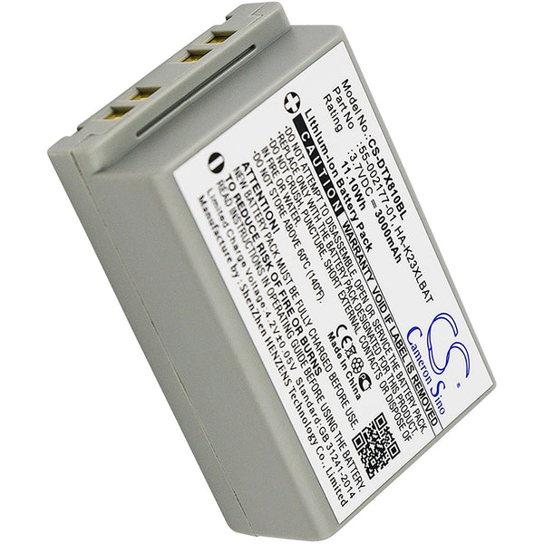 Battery for CS-DTX810BL