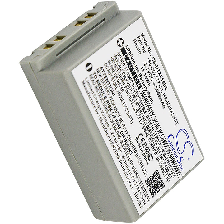 Battery for CS-DTX810BL