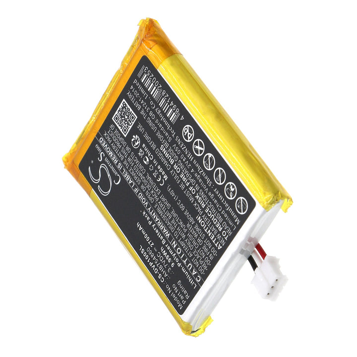 Battery for CS-DVP100SL-2