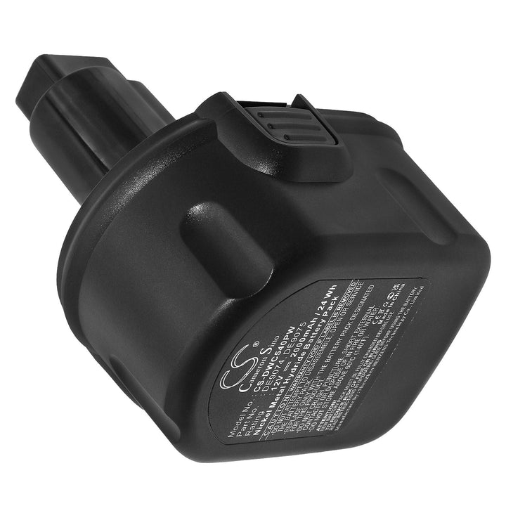 Battery for CS-DWC540PW-3